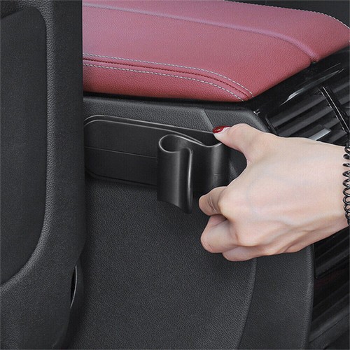 1x Umbrella Viscose Hook Holder Hanger Clip Fastener Car Interior Accessories - Picture 2 of 13