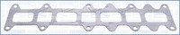 Ajusa Dichtung AbgaskrüMmer 13226400 FüR Peugeot Iveco Fiat Daily F1CE3481E Bus