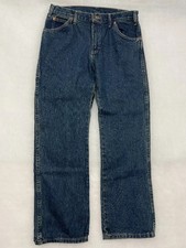 Dickies Regular Fit Utility Carpenter Denim Jeans Blue Men's 32x30