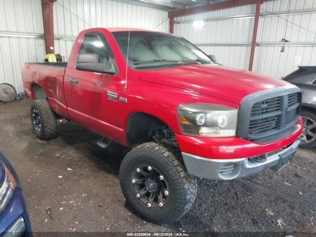 Anti-Lock Brake Part Assembly All Wheel ABS Fits 08 DODGE 1500 PICKUP 3999548