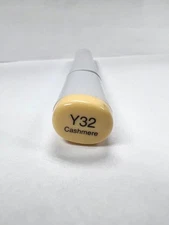Copic Sketch Yellow Marker Pens Y0000 Y000 Y00 Y02 Y04 Y06 Y08 Y11 Y13 Y15 Y17
