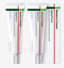 Centellian 24 The Madeca Cream Aging Focus 1.7oz 50ml x 2 Season8 K-Beauty