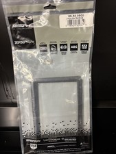 Metra 89-50-0900 DDIN Radio/Stereo Installation Universal Double DIN Trim Rings