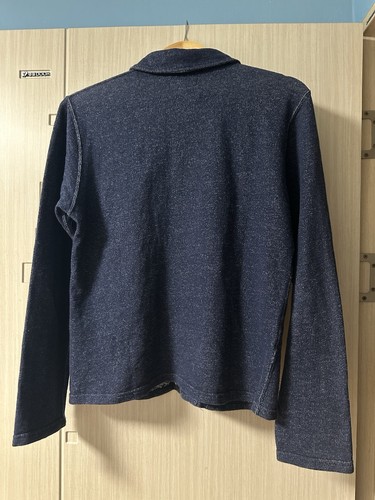 Engineered Garments Shawl Collar Jacket Size Mens S Military Workwear - Picture 6 of 6