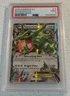 PSA 9 Rayquaza EX 75/108 - Pokemon XY Roaring Skies