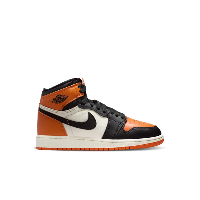 Jordan Retro High OG Shattered Backboard GS Sneakers