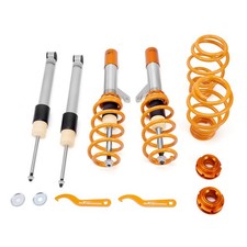 Gewindefahrwerk for VW Golf V Variant MK5 A5 Typ 1K 1K5 1.9TDI 2.0TDI 2003-2008