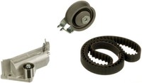 Gates Zahnriemensatz K015491XS FüR Audi Seat Skoda VW