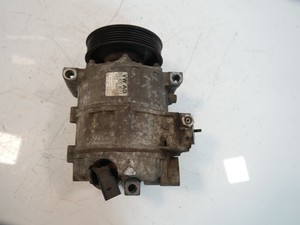 Klimakompressor Für Audi Seat Skoda VW A3 Superb Jetta 2,0 TDI BKD 1K0820803L