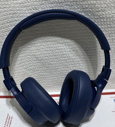 JBL Tune 710BT over-ear wireless headphones travel Bluetooth headphones(G-1)