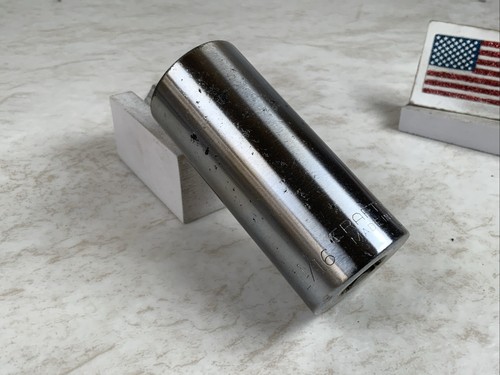 CRAFTSMAN V-47532, 1-1/16in 1/2 Drive 12pt Deep SAE Socket, Corrosion Spots USA