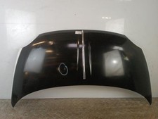 Capot Fiat 500