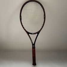 Wilson PRO STAFF Limited