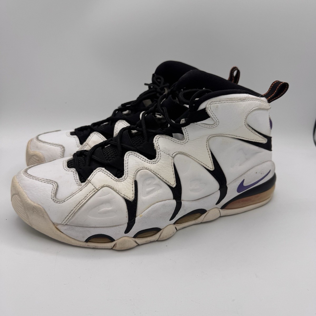 cool grey charles barkley