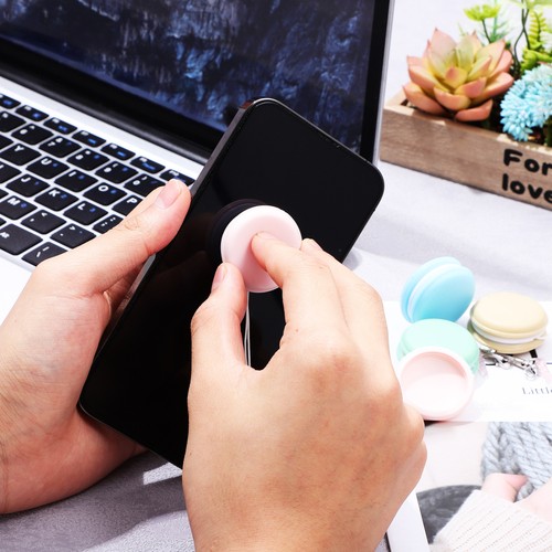 18 Pcs Bildschirm Wischen Reisen Mobiltelefonscreener Reiniger Handyreiniger - 第 10/11 張圖片