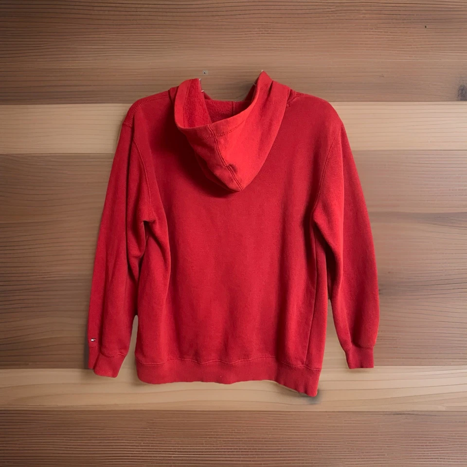 Tommy Hilfiger Unisex Size 16/18 Youth Or Women’s Size Small (Shipping Included) - Image 3 of 4