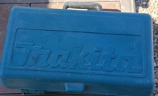 Makita Power Planer N1900B with Hard Case