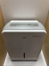 LOGIK L30DH23 Dehumidifier - White Used Good Condition