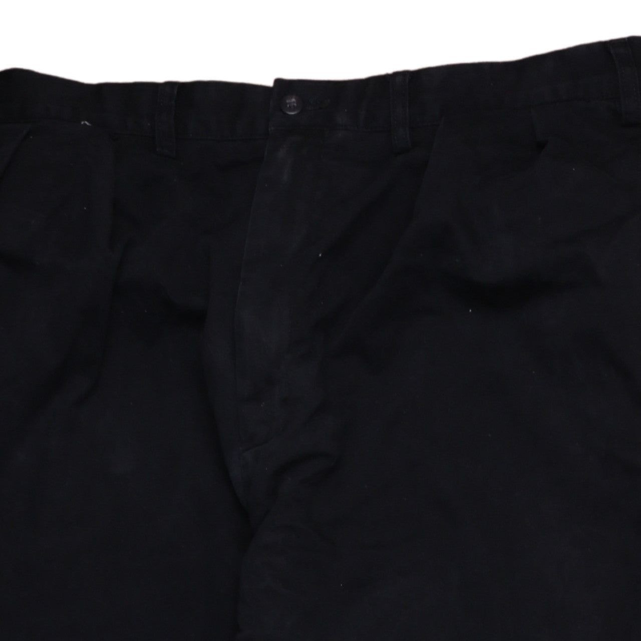 Polo Ralph Lauren Black Trousers Mens image 3