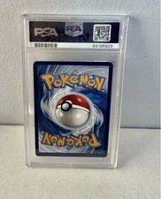 Pokemon Radiant Charizard 020/159 Crown Zenith Holo PSA 10 Graded Card