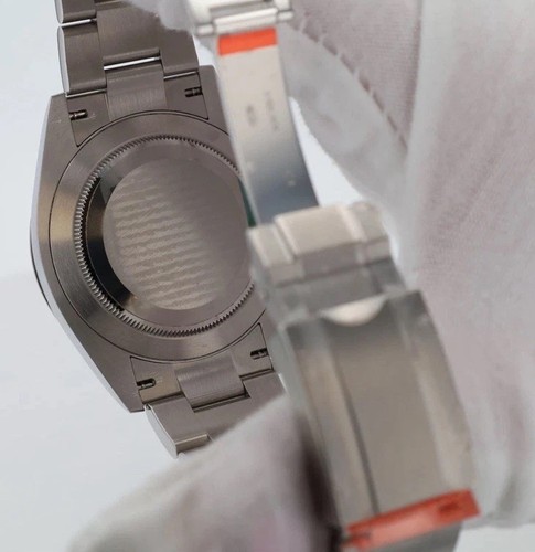 Rolex Air-King - 2024 - 126900 - Picture 16 of 17