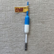 Thill Premium Balsa Blue Spring Stick Float UAF320BLU