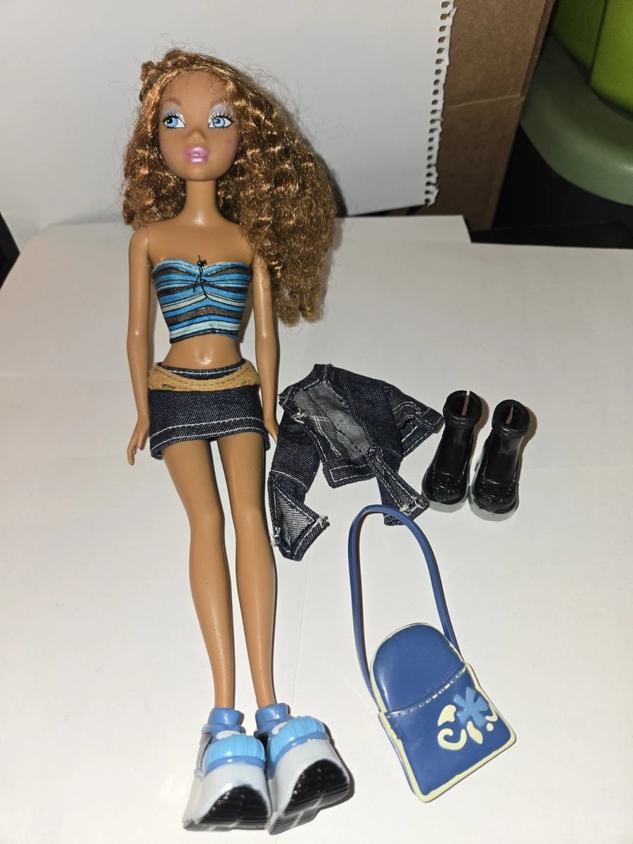 Preços baixos em Boneca My Scene Madison | eBay