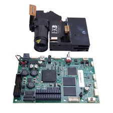 Texas Instruments Wintech Digital DLP Lightcrafter 4500 Evaluation Board & EVM