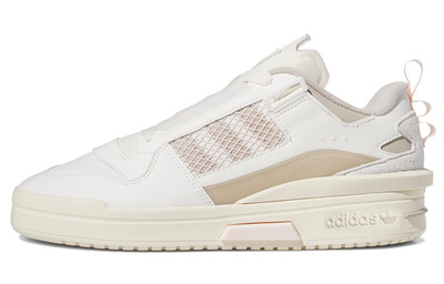 Forum Adidas Originals Mod Low 'White Wonder Beige' Women's - IE7113 MT