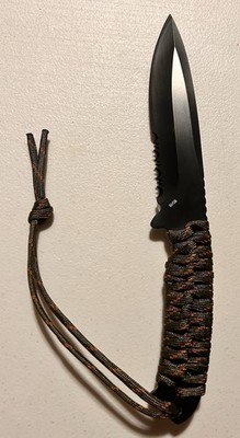 EDC / Throwing Knife