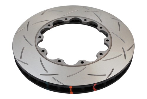 DBA for 01+ Lotus Elise Front Slotted 5000 Series Replacement Disc Photo - $260