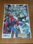 SPIDER-MAN AMAZING #11 NM+ (9.6 OR BETTER) MARVEL COMICS LGY#975 NOVEMBER 2025