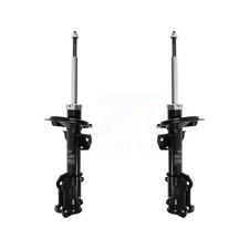 Front Suspension Struts Pair For 2005-2010 Ford Mustang K78-100682