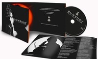 Bunbury - De Un Siglo Anterior - Cd - G3Z
