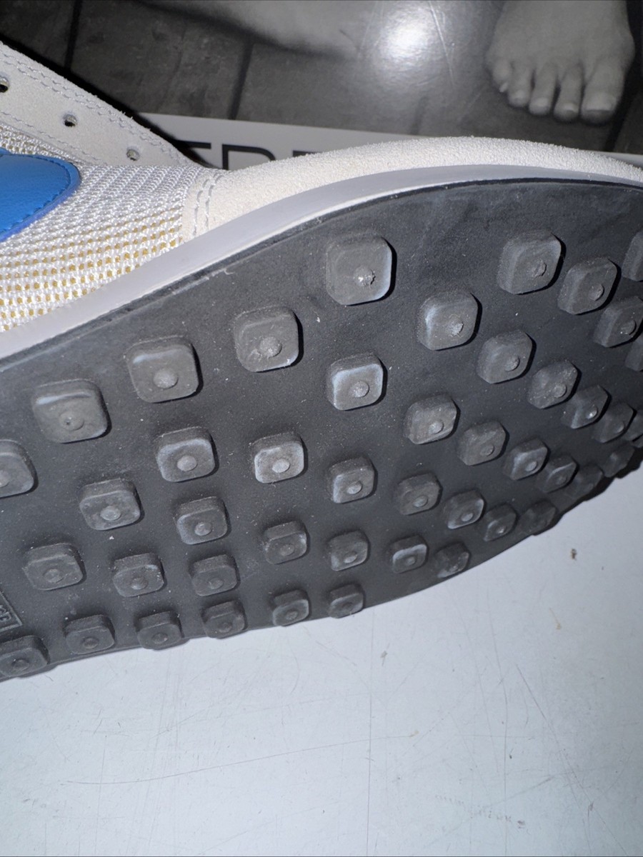 Nike Air Tailwind 79 OG Vast Grey Photo Blue White Retro Mens 9.5 BQ5878-001 — product photo 5 of 7
