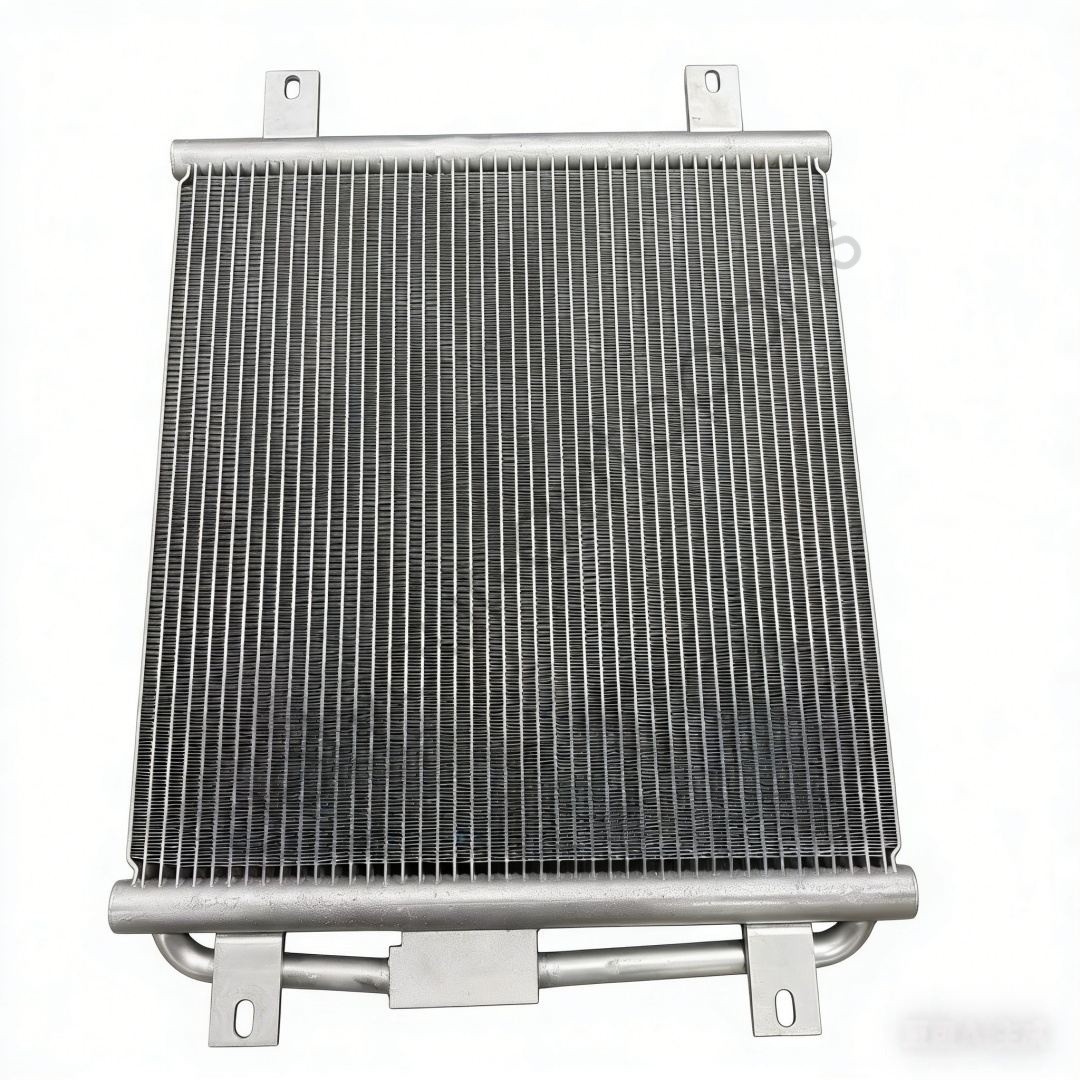 4S0816411A Cooling system A/C Condenser For Lamborghini Huracan Audi R8 5.2L