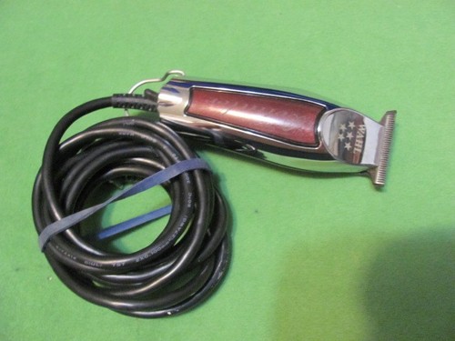 Wahl Professional 8081 5 Star Series Corded Detailer Trimmer. - Picture 2 of 6