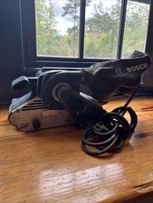 Bosch Model 1273, 1273D 4 x 24 Heavy Duty Bel...