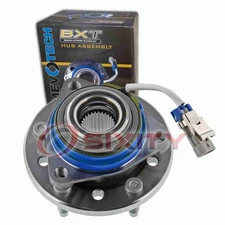 Mevotech BXT H513137 Wheel Bearing Hub Assembly for WH513137 WE60735 qn