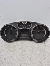 Compteur Peugeot 308