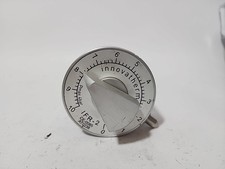Innovatherm IFR-2 Fine Adjustment Valve