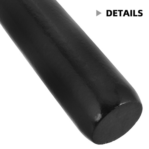 2 Count Car Soundproof Roller Noise Insulation Application Deadening Engine Pad - Foto 10 di 12