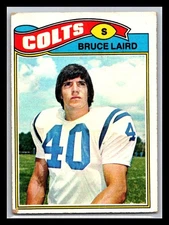 1977 Topps Football # 176 - 350 - Pick Your Card!