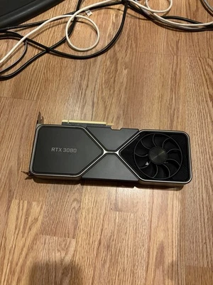 NVIDIA GeForce RTX 3080 10GB GDDR6X Graphics Cards for sale | eBay
