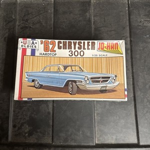 Johan Chrysler 300 for sale | eBay