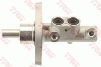 TRW Hauptbremszylinder PMK678 FüR Renault Modus KR0 BR0 Clio CR0 3 BR01 BR03 16V