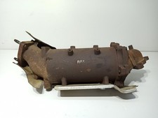 208A0EC00F KATALYSATOR / 996793 FÜR NISSAN PATHFINDER R51 2.5 DCI XE