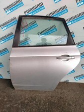Porte arrière et accessoires Subaru IMPREZA