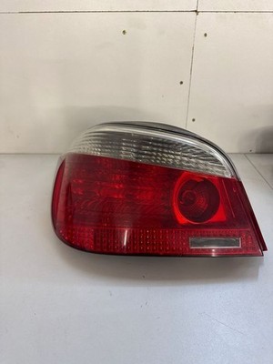 BMW 5 E60 E61 2005 Hinten links Rückleuchte Heckleuchte 008679058 HTI483