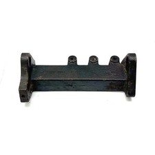 Used Rockshaft Control Lever Quill Fits John Deere 5300 5400 R105173